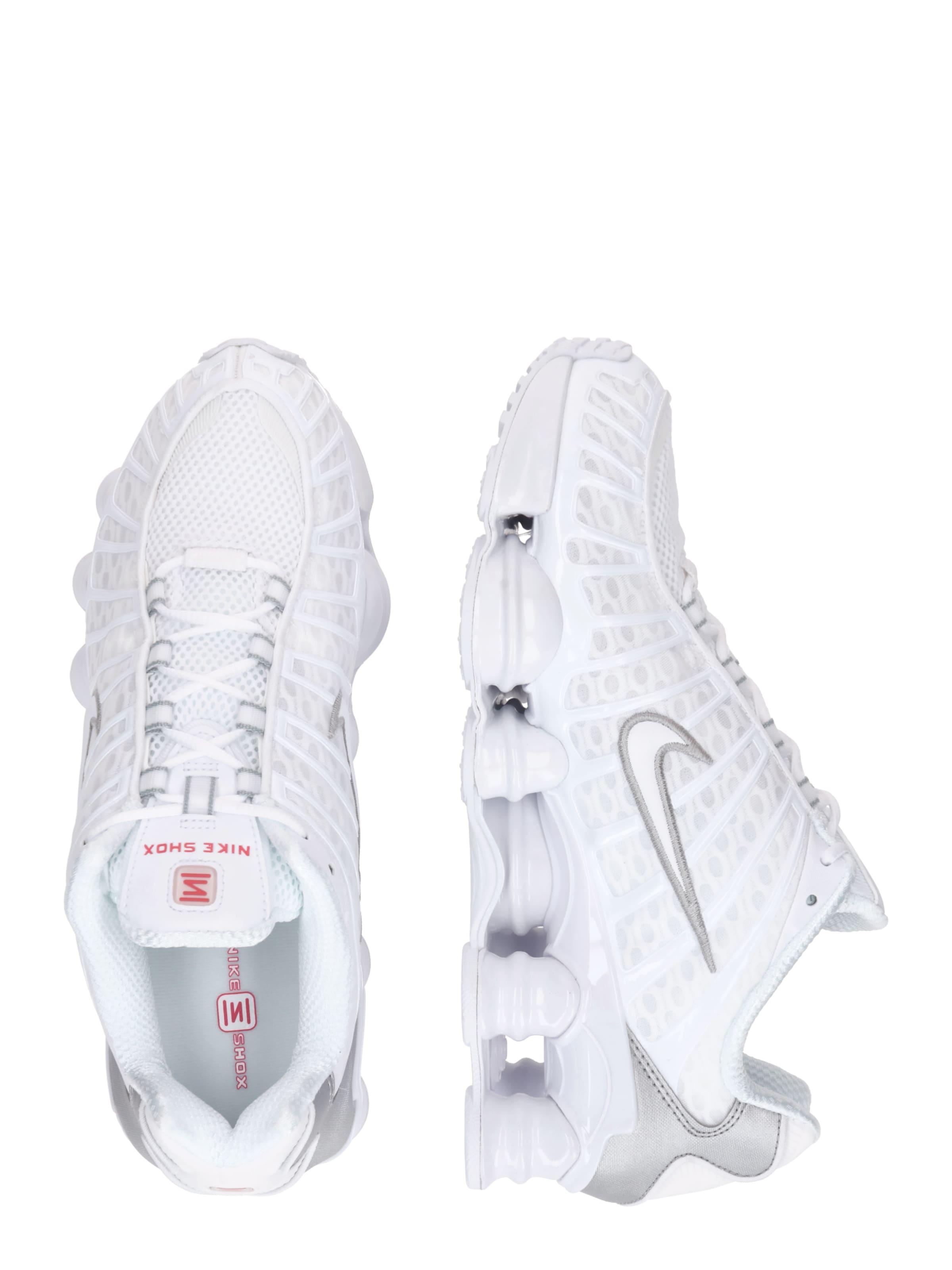 Nike Sportswear Trainers 'Shox TL' in White