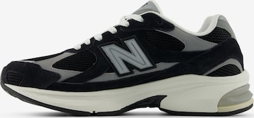 new balance Sneakers laag '2010' in Zwart: voorkant
