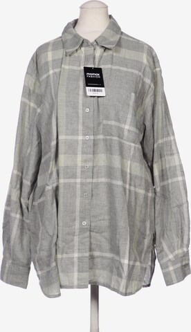 OPUS Blouse & Tunic in S in Grey: front