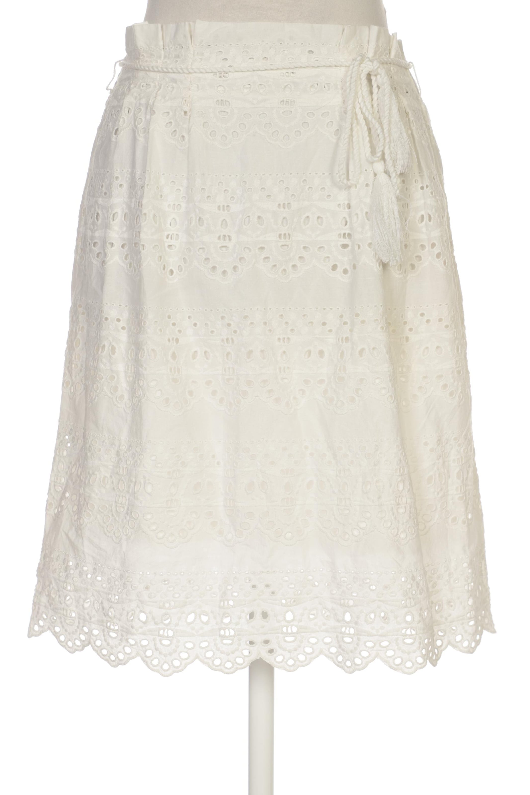 OBJECT Rock XS in Weiß: Vorderseite