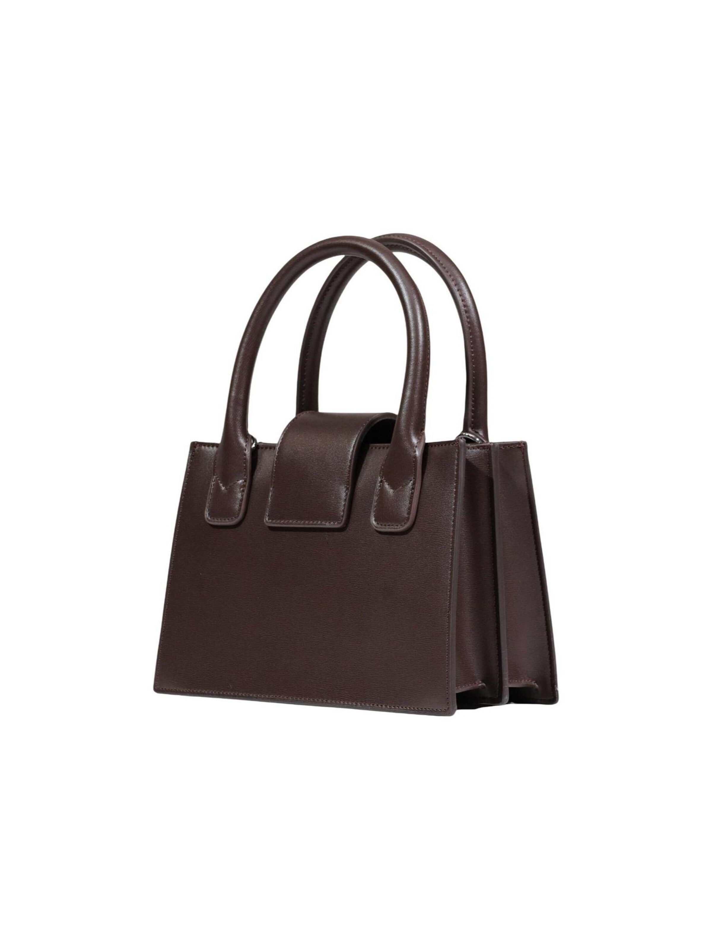 Sac bandoulière 'XW000306 AF12039' ARMANI EXCHANGE en marron