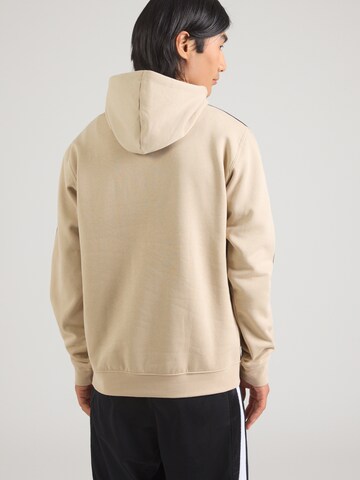 ADIDAS ORIGINALS Mikina - Béžová