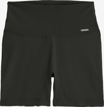 Aim'n - Calças de desporto em verde: frente