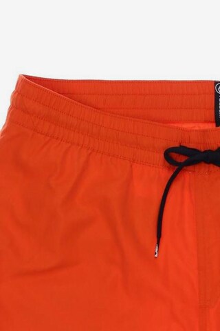 Volcom Shorts 33 in Orange