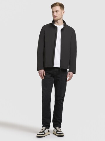 Geacă de primăvară-toamnă 'FELIN' de la khujo pe gri