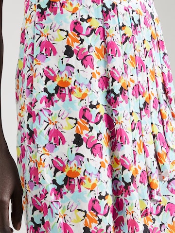 Suncoo Skirt 'FLORA' in Mixed colours