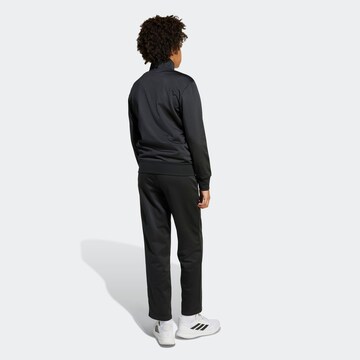 ADIDAS SPORTSWEAR - Fato de treino em preto