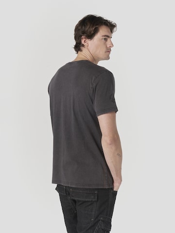 KOROSHIMajica - crna boja