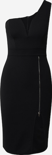 WAL G. Koktejlové šaty 'GIGI' - černá, Produkt