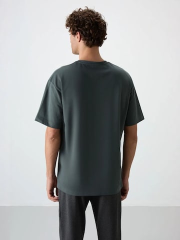 Tommy Life Shirt in Green