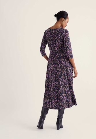 Seasalt Cornwall Jurk ' Veronica ' in Lila