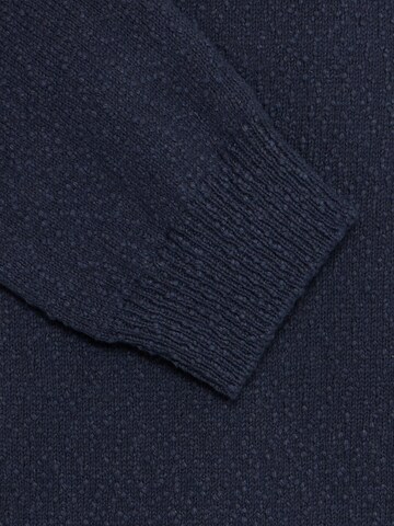 BLEND - Jersey 'BHAFAN' en azul