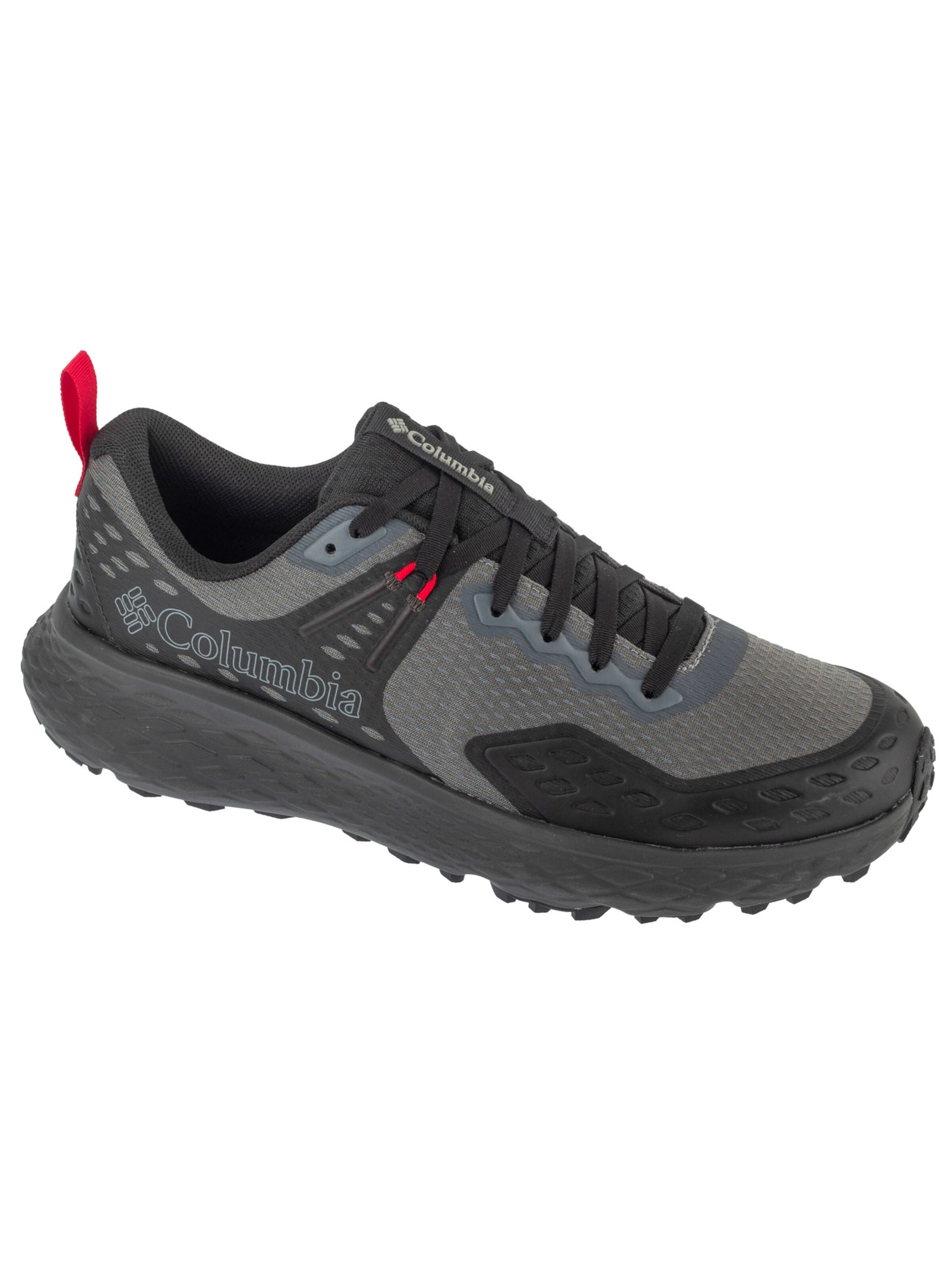 COLUMBIA Flats 'Columbia Konos Trs' in Grey