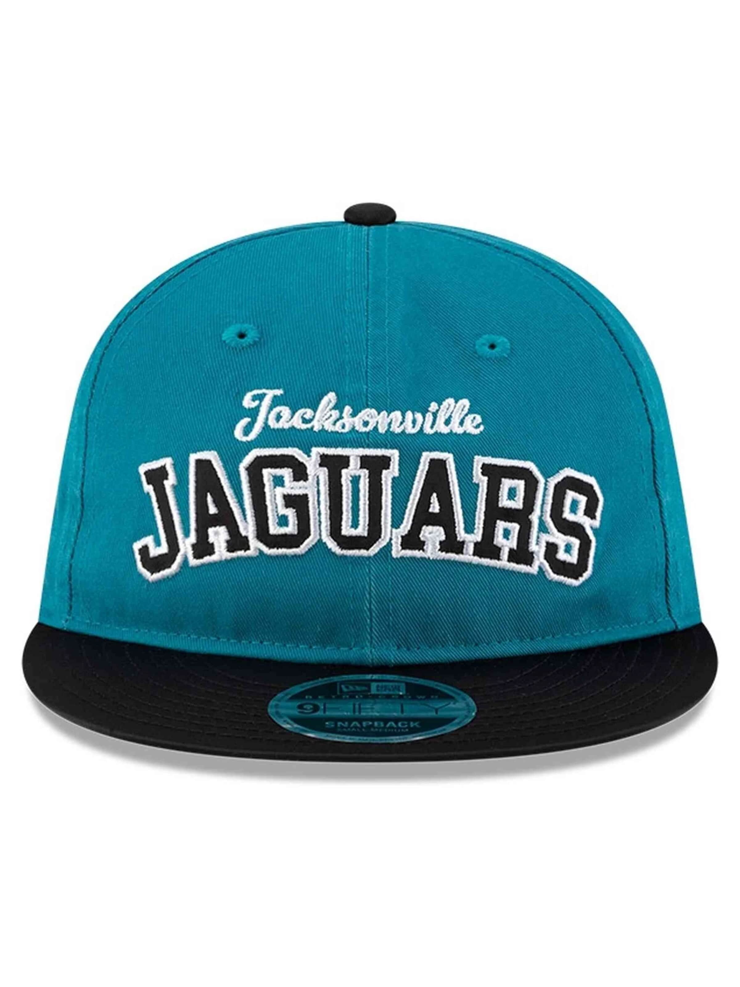 NEW ERA - Gorra en azul: frente
