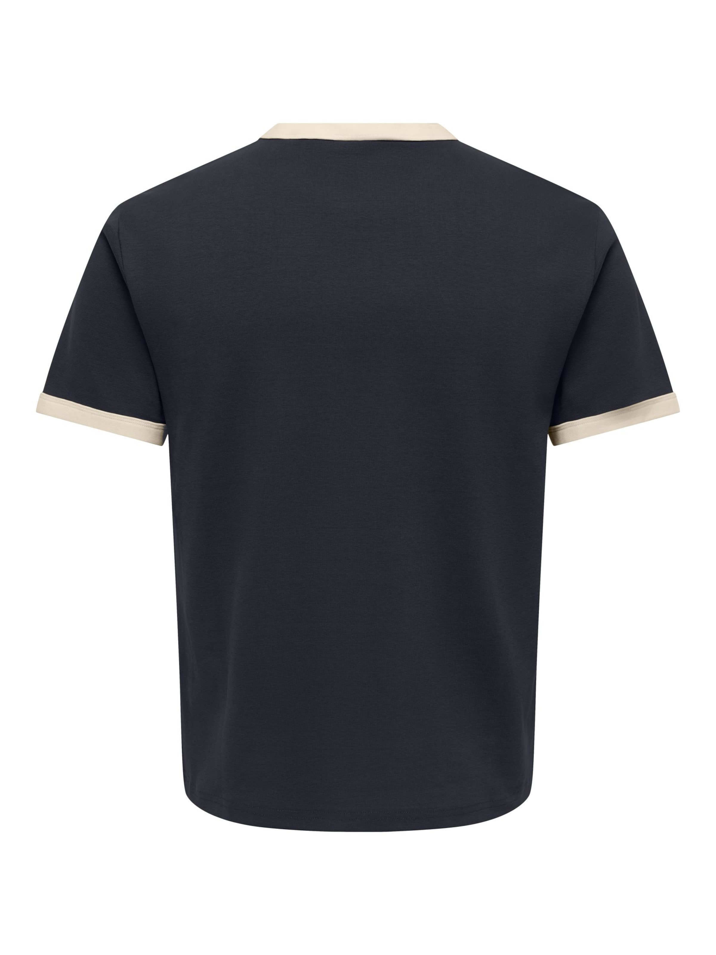Only & Sons Shirt 'ONSWillo' in Blauw