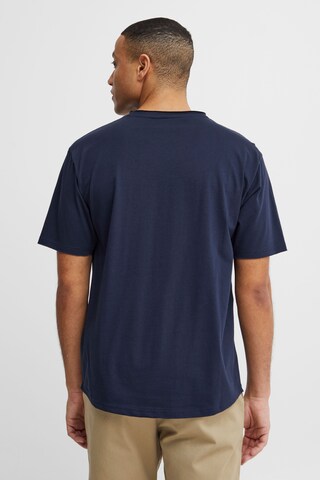 11 Project T-Shirt in Blau