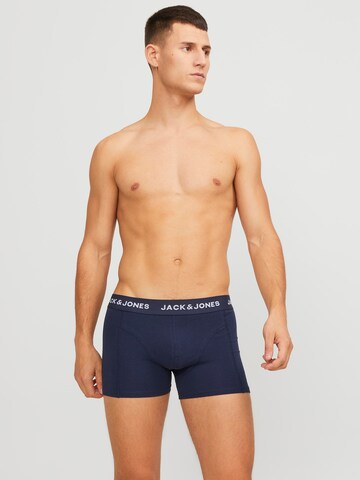 JACK & JONES - Calzoncillo boxer 'Louis' en Mezcla de colores