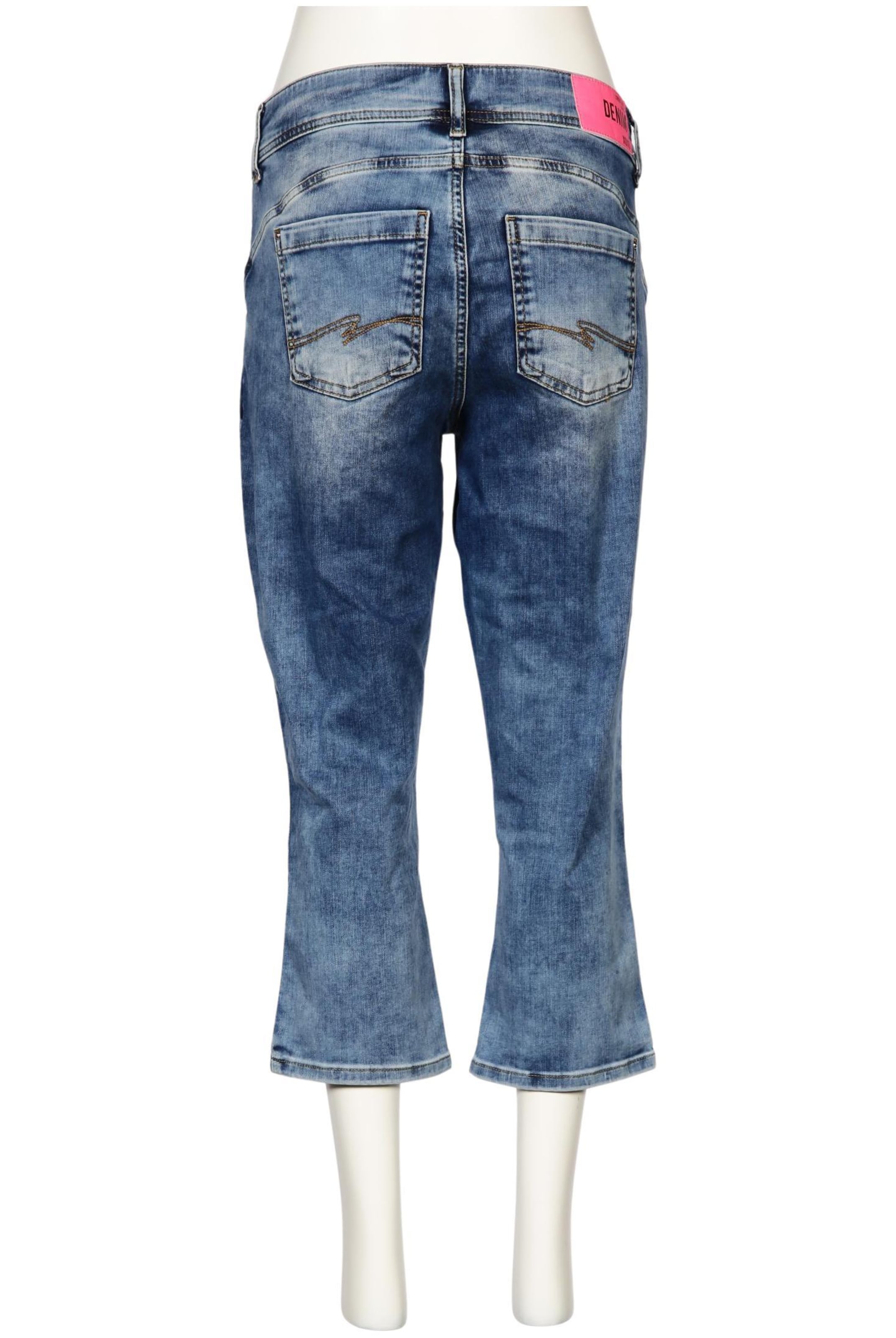 STREET ONE Jeans 32 in Blau