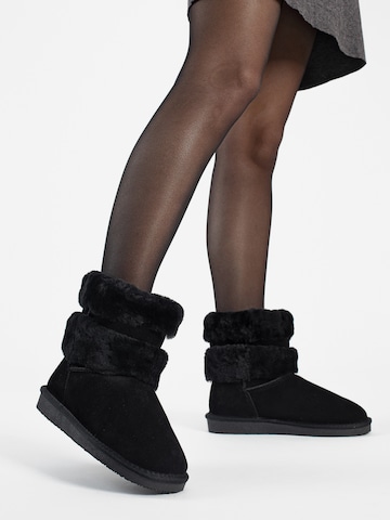 Gooce Boots 'Mara' in Black