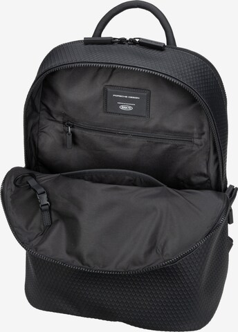 Porsche Design Rucksack in Schwarz