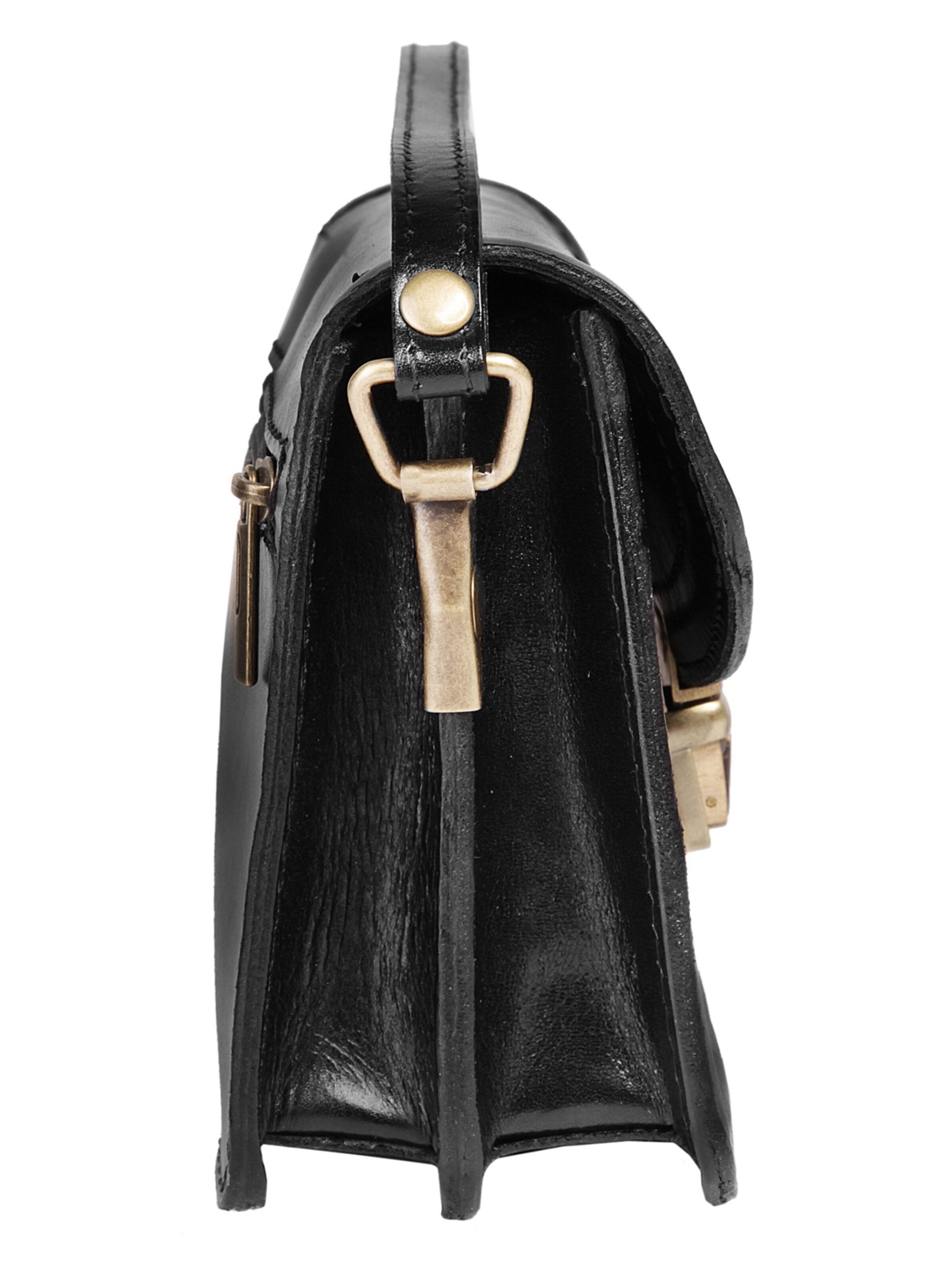 Bagan Umhängetasche‌‌‌‌‌ in Schwarz