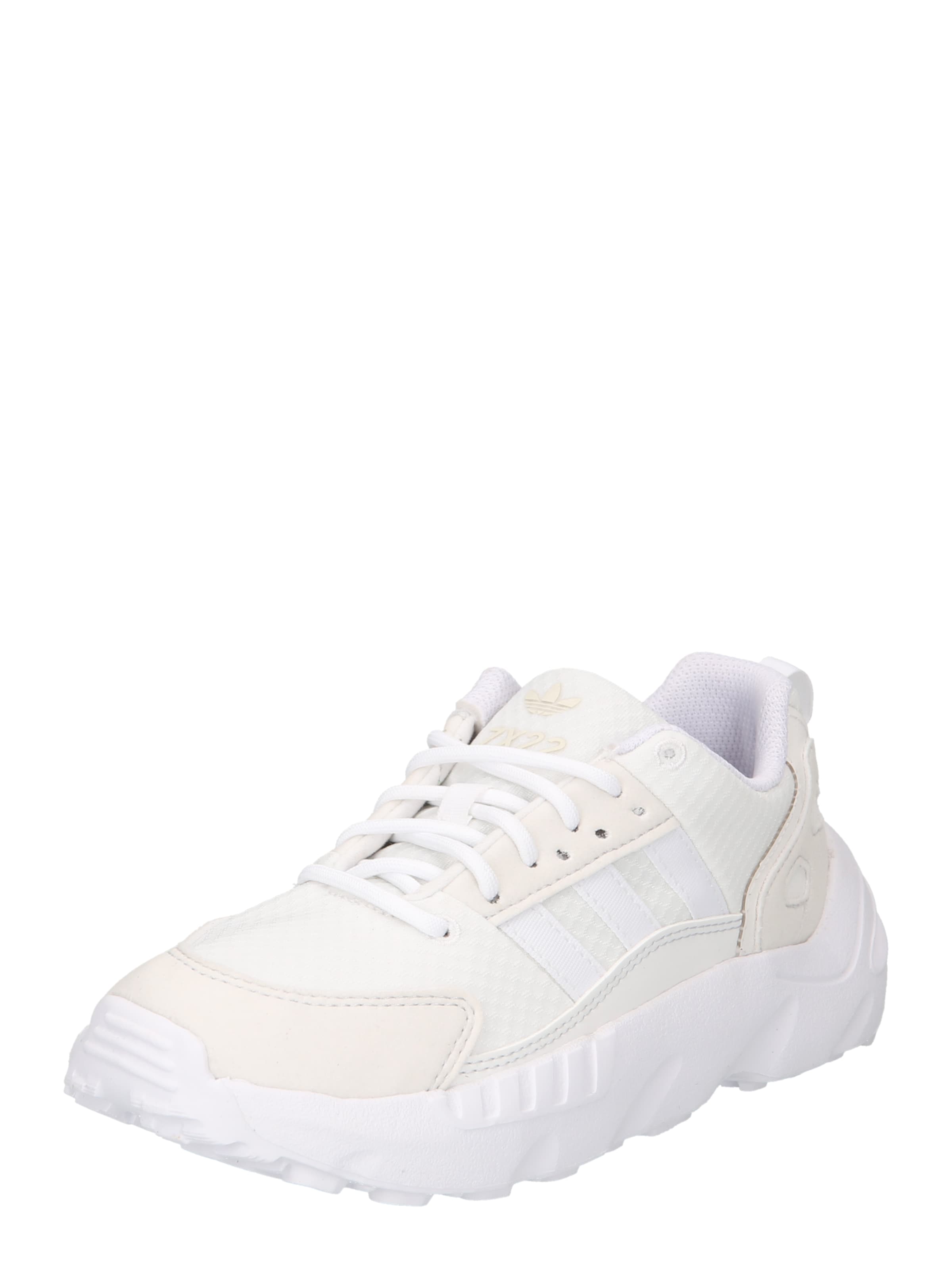 ADIDAS ORIGINALS Sportcipő 'Zx 22' - fehér: elől