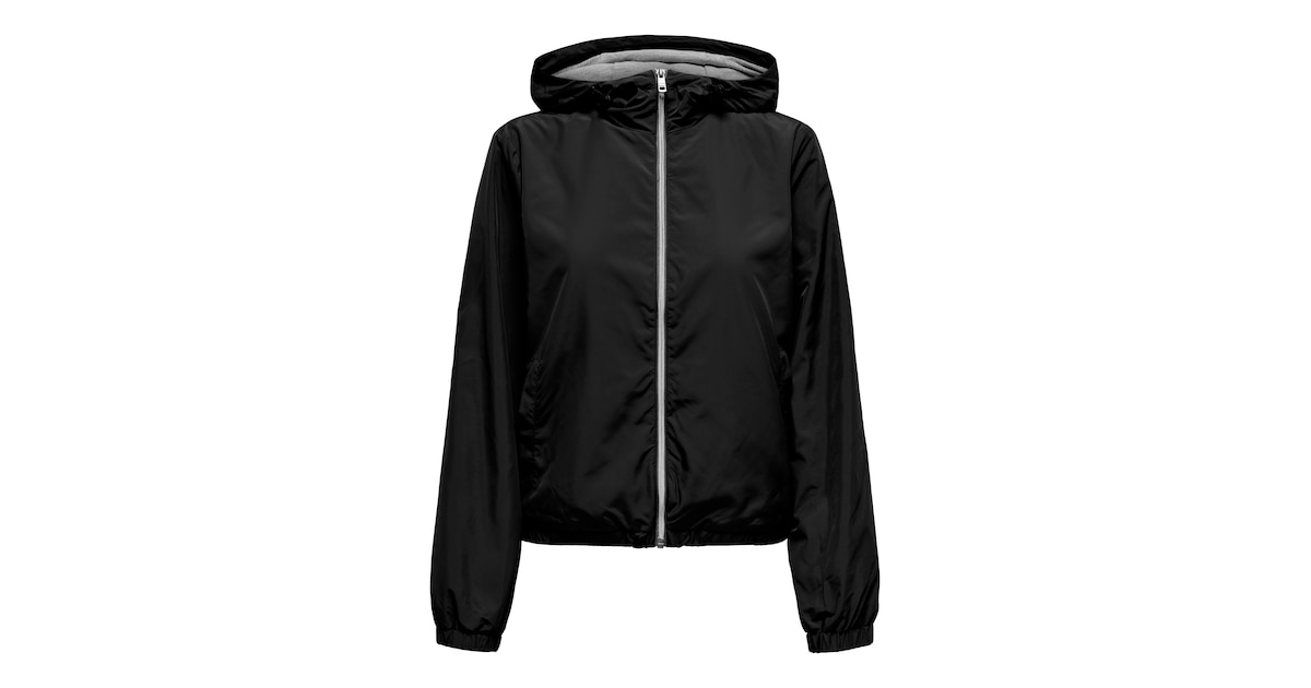 ONLY Women's Onlcandy Spring Jacket OTW, black, S : Buy Online at Best Price in KSA - Souq is now ONLY Women's Onlcandy Spring Jacket OTW, black, S : Buy Online at Best Price in KSA - Souq is now