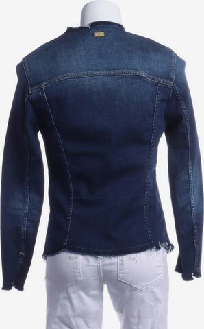 7 for all mankind Jacket & Coat in M in Blue