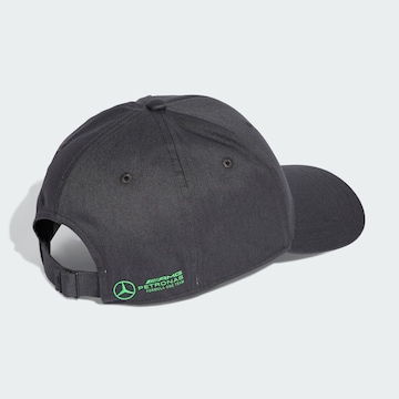 ADIDAS PERFORMANCE Sportcap 'Mercedes - AMG Petronas Formula One Team' in Grau