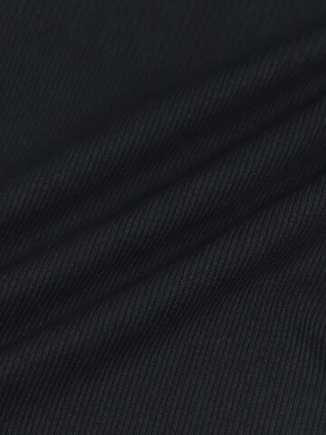 MEETWEE Shaping bodysuit in Black