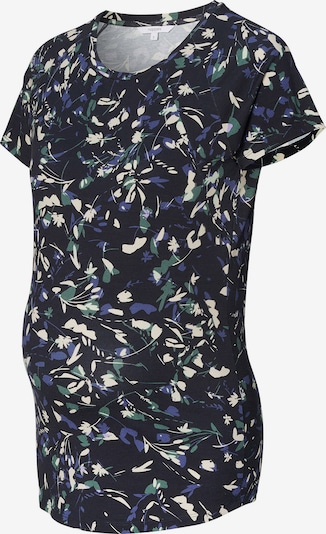 Noppies T-Shirt 'Kelso' in mischfarben / schwarz, Produktansicht