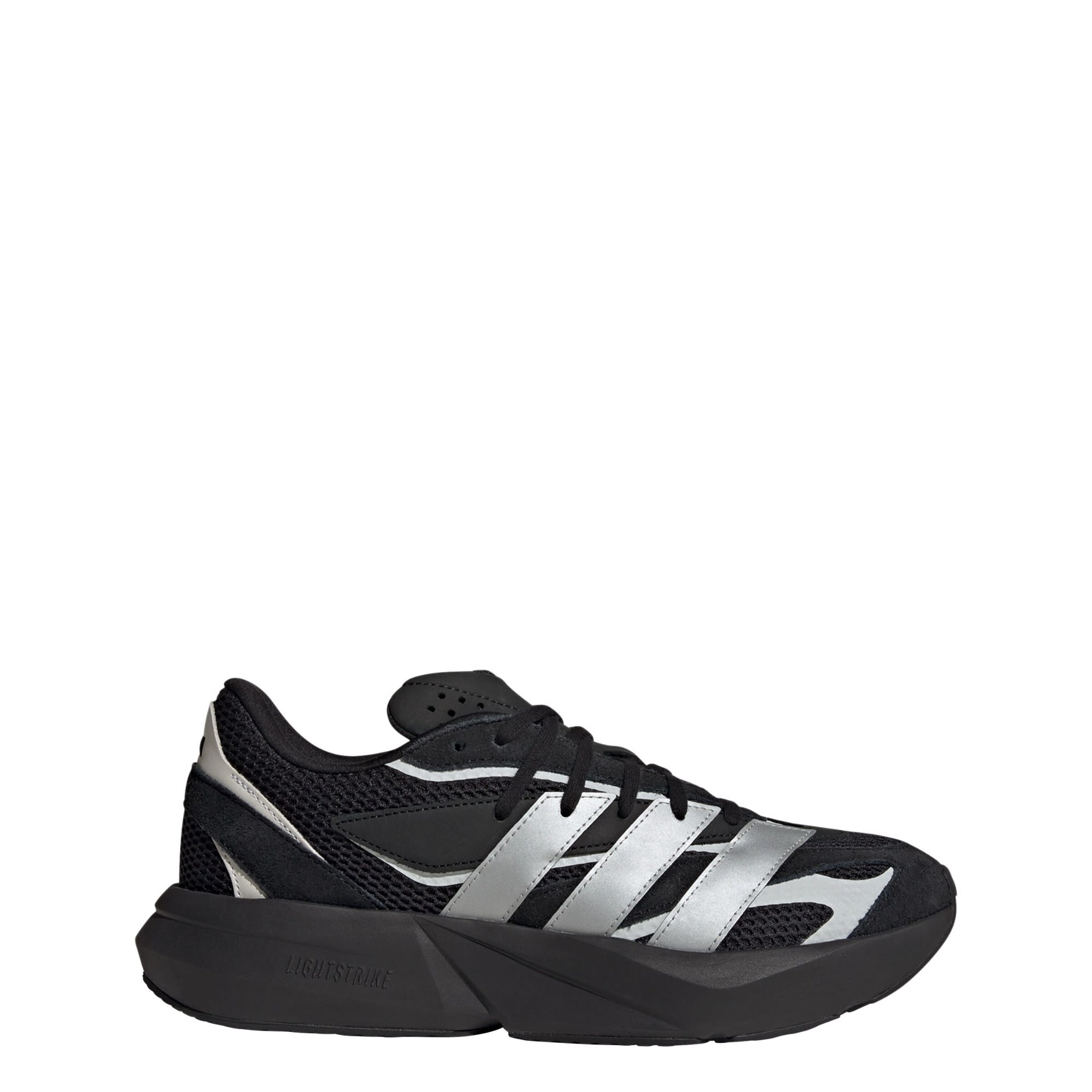 ADIDAS SPORTSWEAR Sneaker 'Lightblaze' in Schwarz