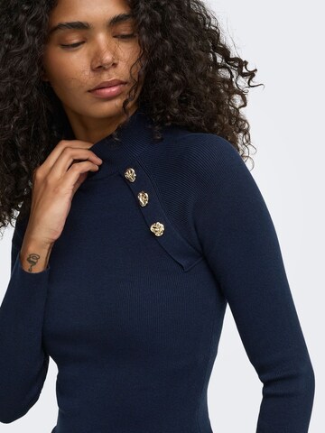 Pullover di ONLY in blu