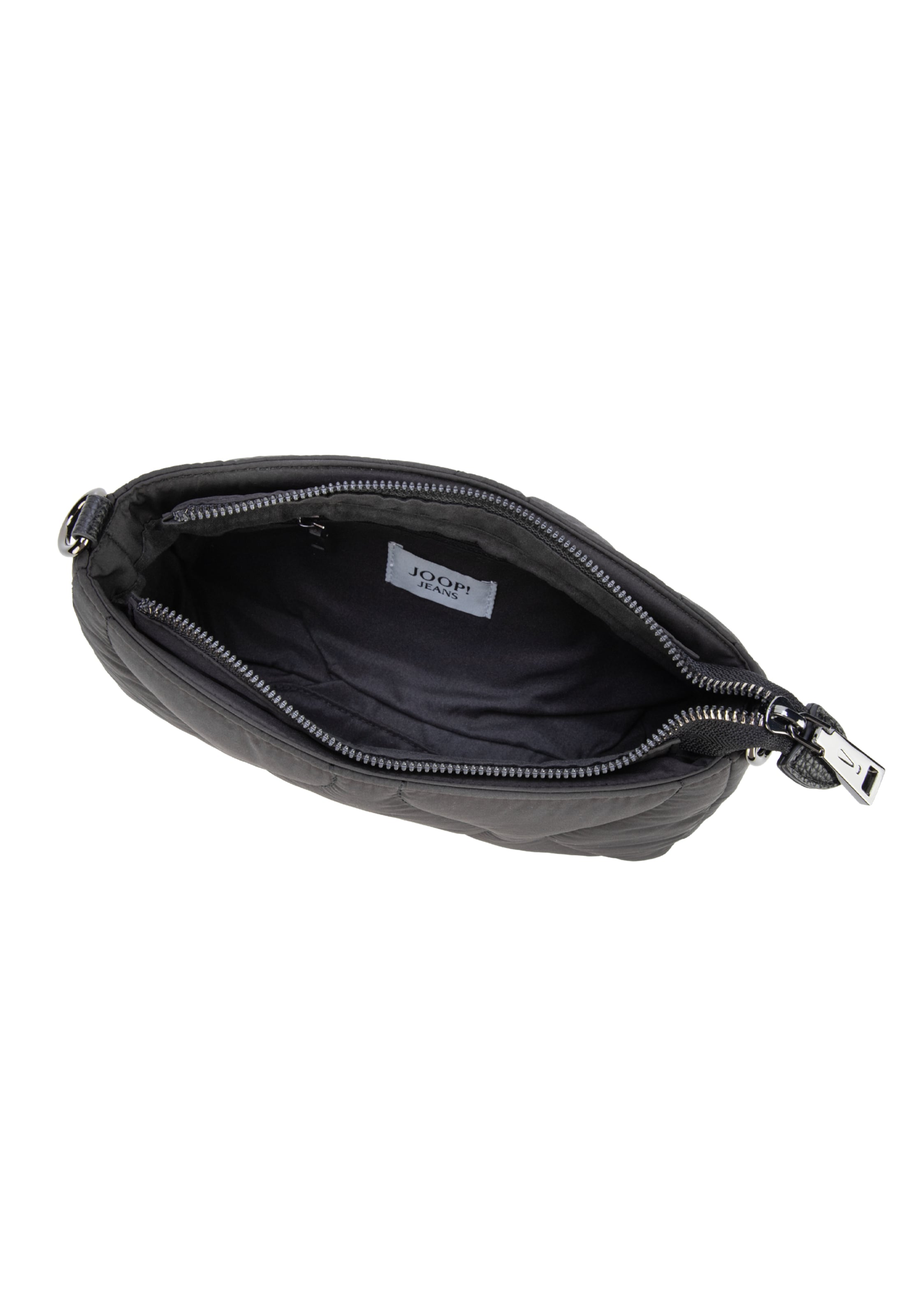 Borsa a tracolla 'Cuscino Jasmina' di JOOP! Jeans in nero