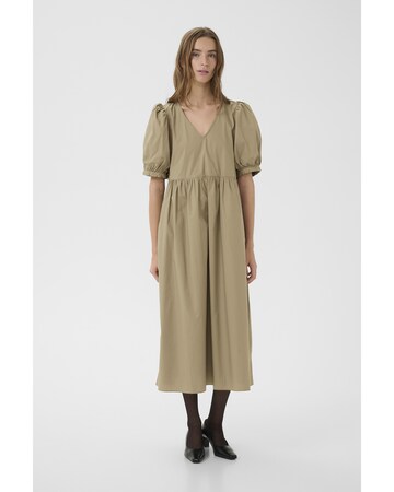 Robe 'KBEnya' KAREN BY SIMONSEN en vert : devant