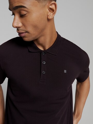 No Excess Shirt in Black