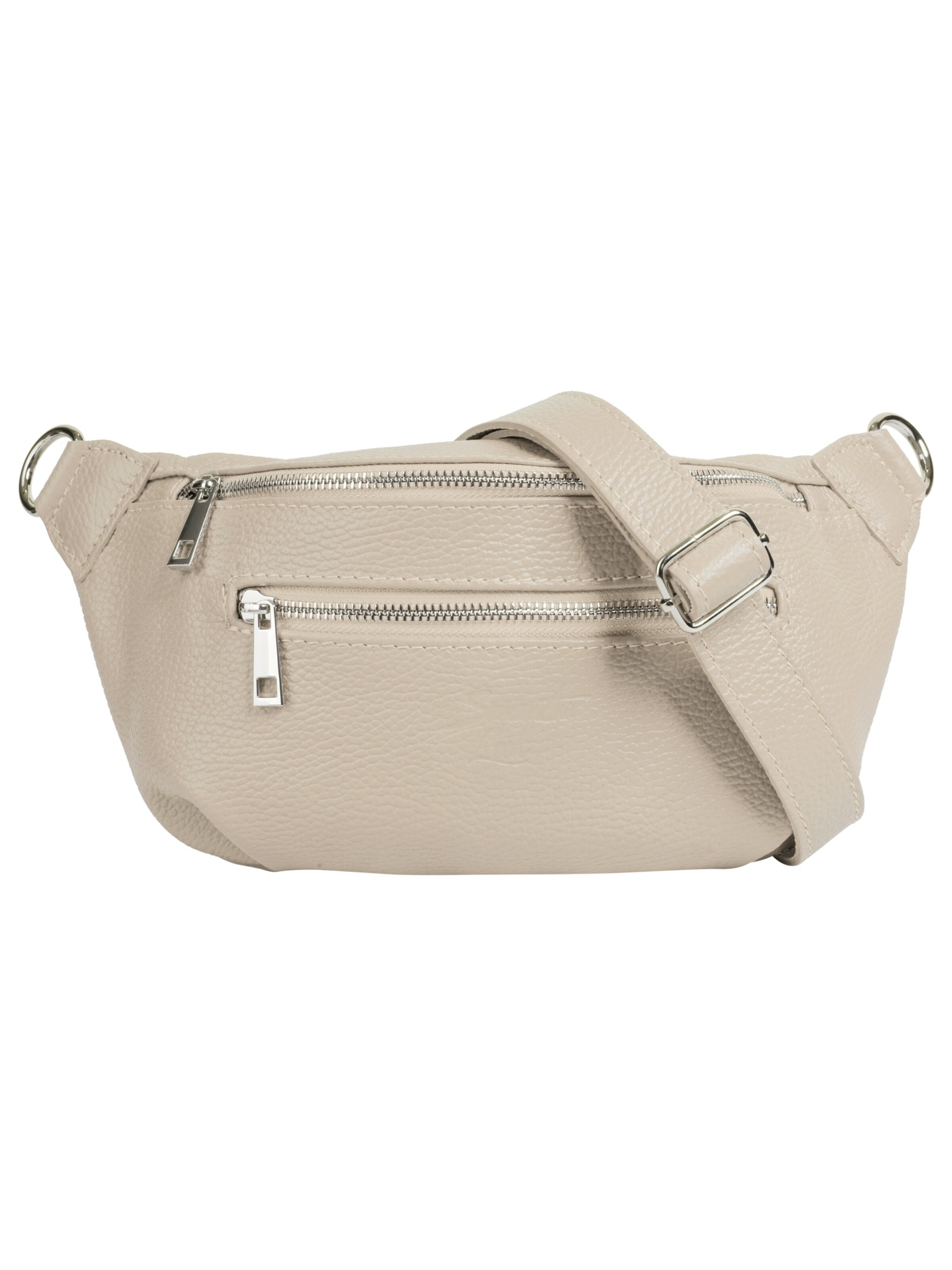 Sacs banane Samantha Look en beige