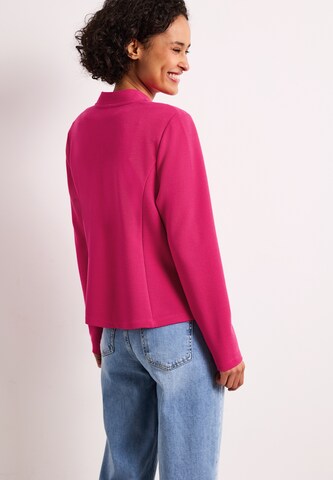 STREET ONE Blazer in Pink