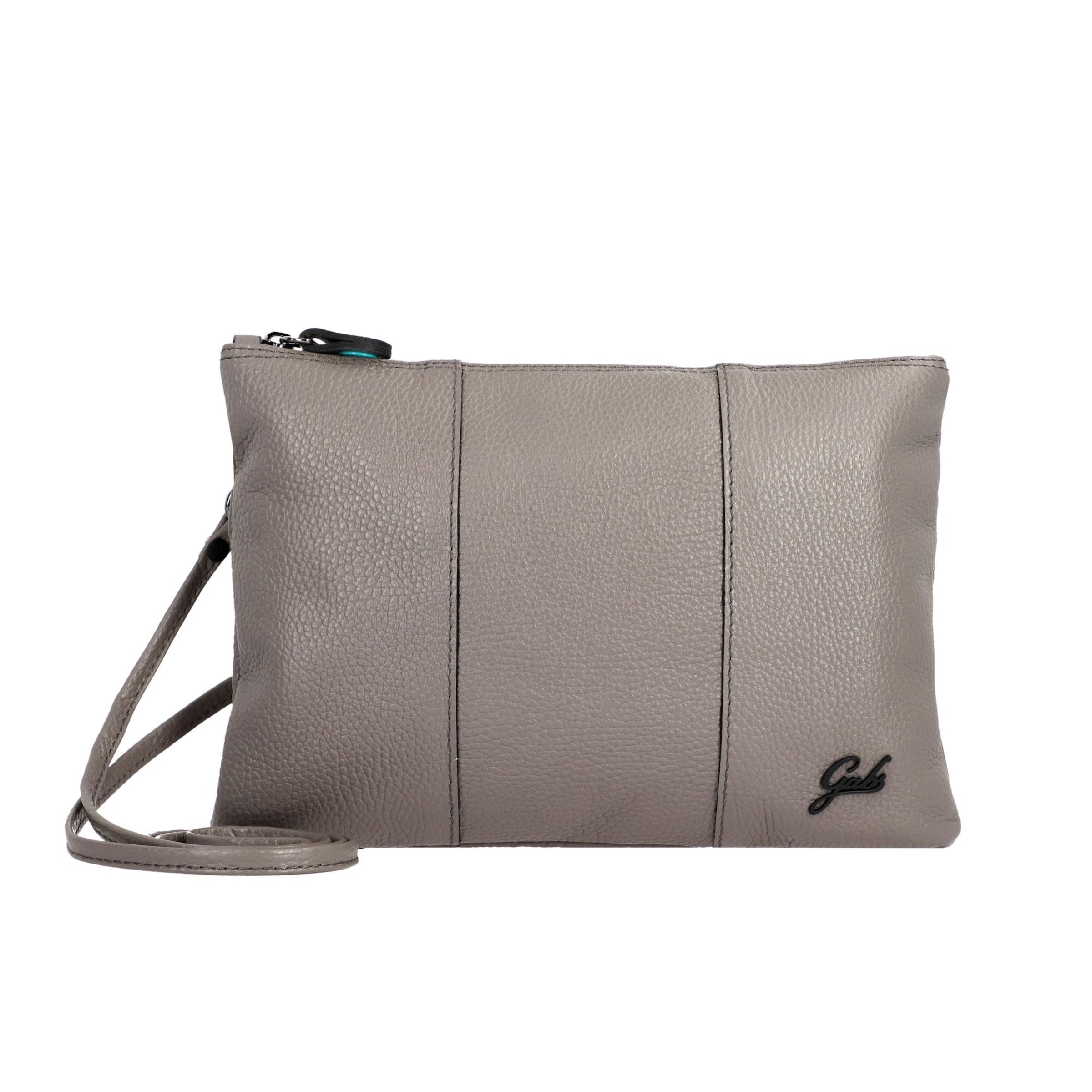 Gabs Schoudertas 'Beyonce' in Grijs: voorkant