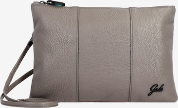 Gabs Schoudertas 'Beyonce' in Grijs: voorkant