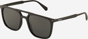 Polaroid Sunglasses '4123/S' in Black: front