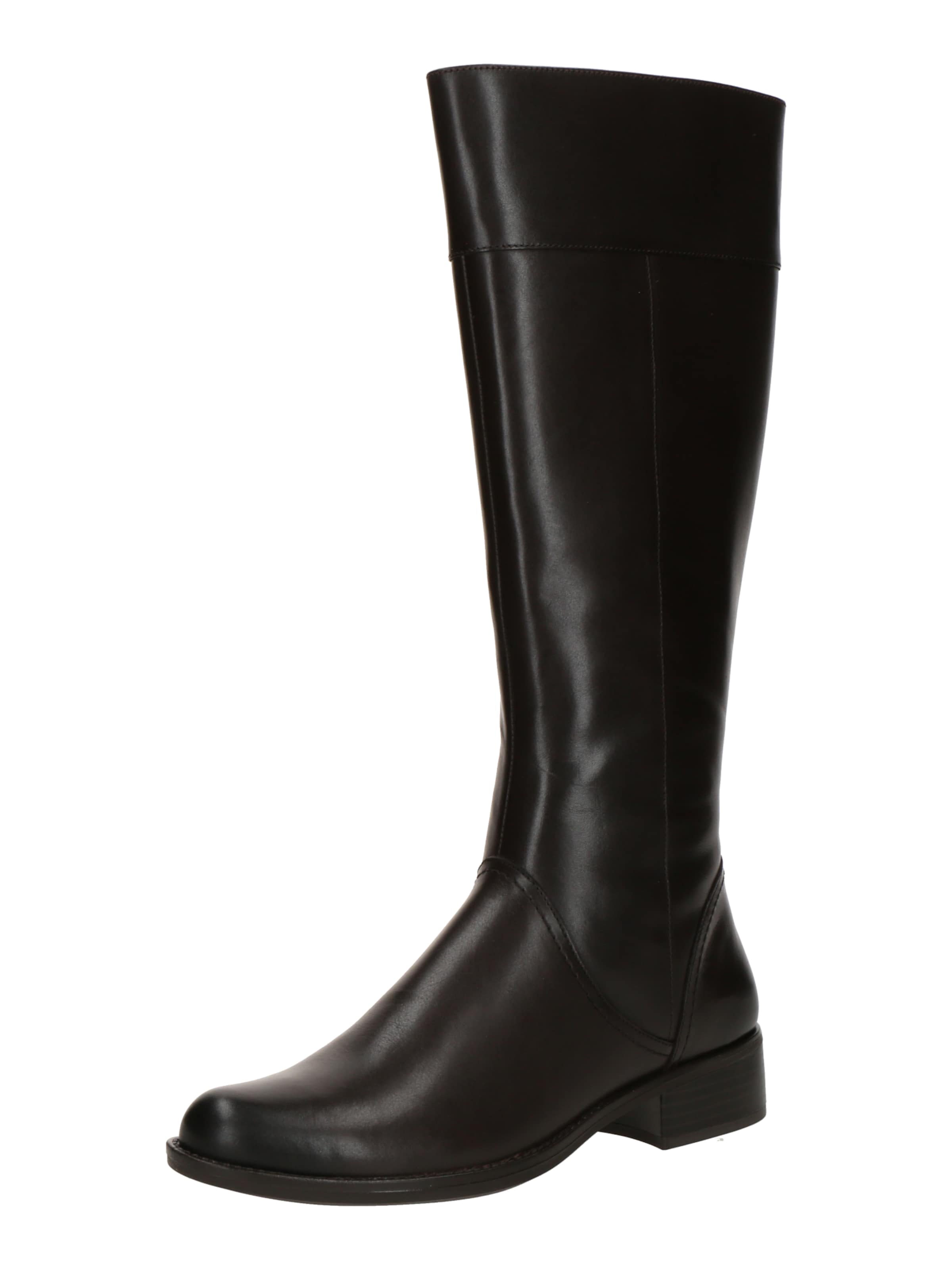CAPRICE Boot in Brown: front