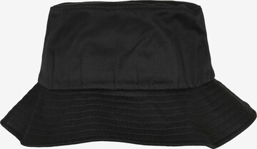 Cappello di Flexfit in nero