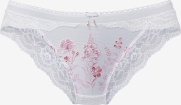 LASCANA Slip in Weiß: Vorderseite