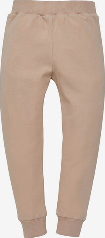 Pinokio Skinny Leggings in Beige: front