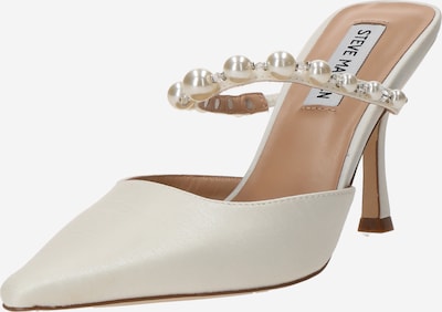 STEVE MADDEN Pistokkaat 'Brecki-P' värissä valkoinen, Tuotenäkymä