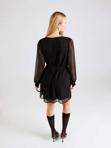 VILA Φόρεμα 'FALIA' σε μαύρο