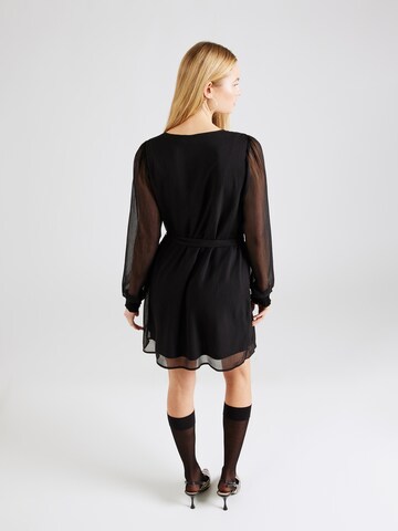 Robe 'FALIA' VILA en noir