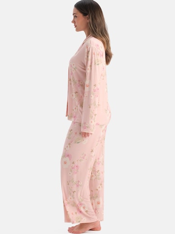 Dagi Pyjama in Roze