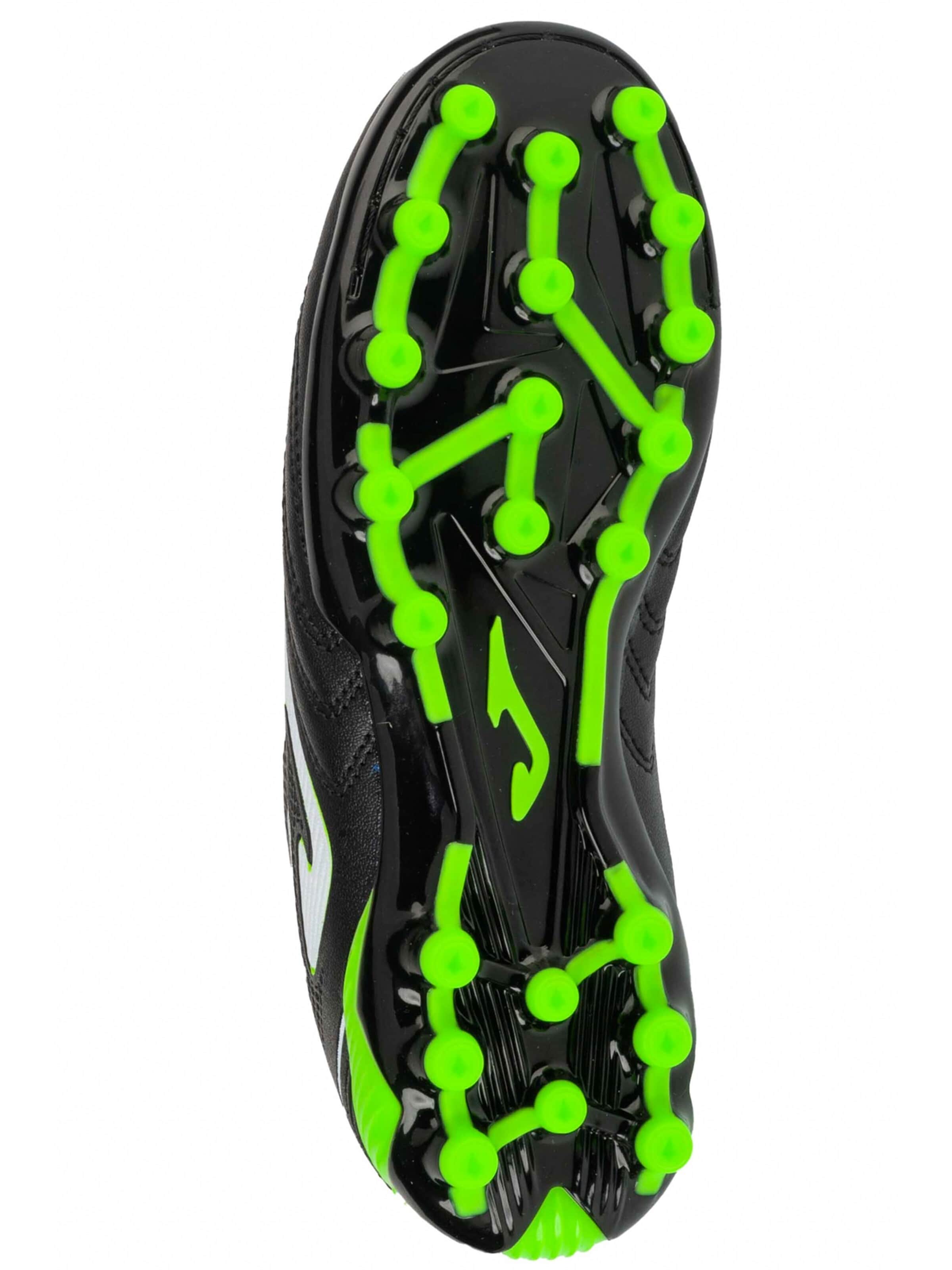 JOMA Sports shoe 'Joma Toledo Jr 25 TOJW AG' in Black